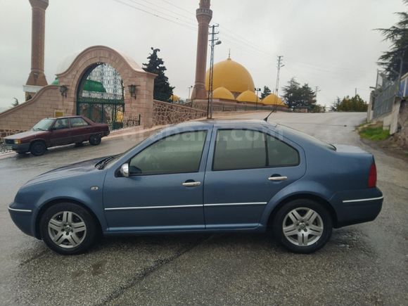 Sahibinden Volkswagen Bora 1.6 Pacific 2004 Model