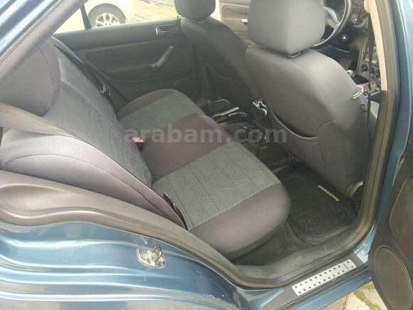 Sahibinden Volkswagen Bora 1.6 Pacific 2004 Model