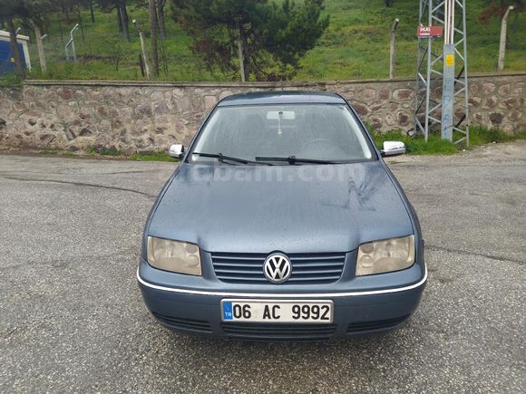 Sahibinden Volkswagen Bora 1.6 Pacific 2004 Model