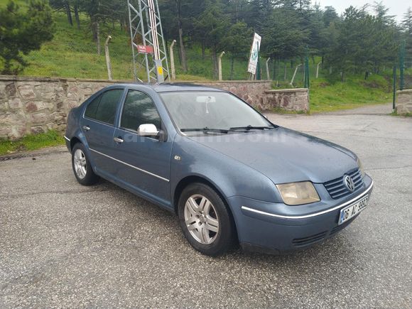 Sahibinden Volkswagen Bora 1.6 Pacific 2004 Model