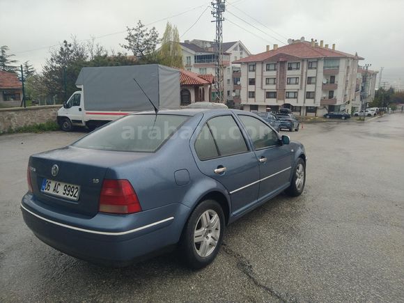 Sahibinden Volkswagen Bora 1.6 Pacific 2004 Model