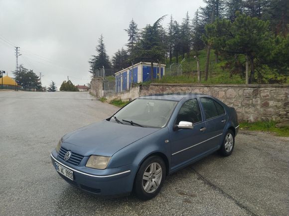 Sahibinden Volkswagen Bora 1.6 Pacific 2004 Model