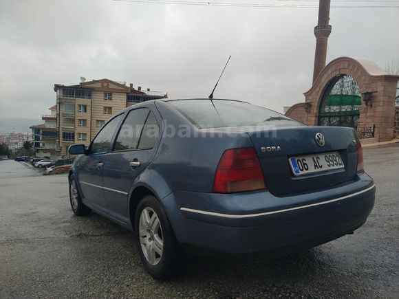 Sahibinden Volkswagen Bora 1.6 Pacific 2004 Model