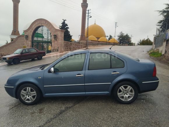 Sahibinden Volkswagen Bora 1.6 Pacific 2004 Model