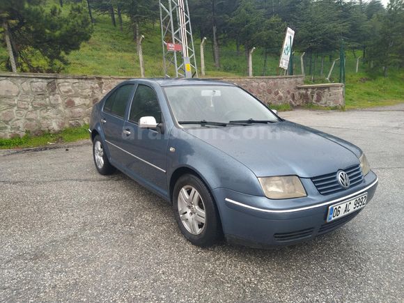 Sahibinden Volkswagen Bora 1.6 Pacific 2004 Model