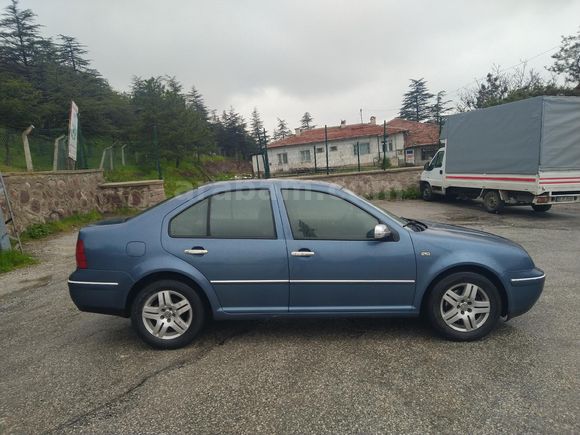 Sahibinden Volkswagen Bora 1.6 Pacific 2004 Model
