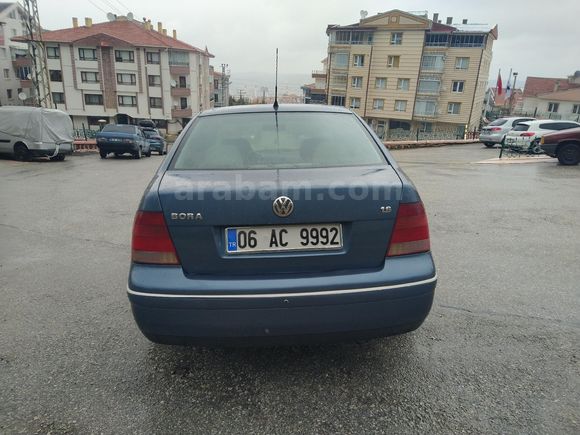 Sahibinden Volkswagen Bora 1.6 Pacific 2004 Model