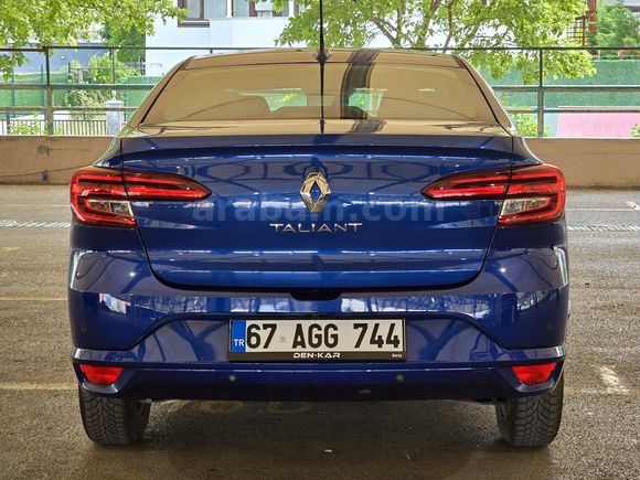 SIFIR AYARINDA, GARANTİLİ, TRAMERSİZ.