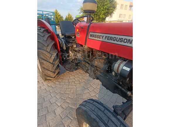 Sahibinden Massey Ferguson 240 S