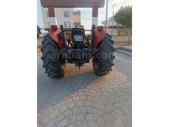 Sahibinden Massey Ferguson 240 S