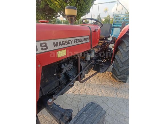 Sahibinden Massey Ferguson 240 S