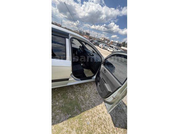  Hyundaı GETZ 1.5  ABS li