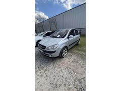  Hyundaı GETZ 1.5  ABS li