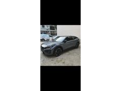 Sahibinden Peugeot 408 1.2 PureTech GT 2025 Model