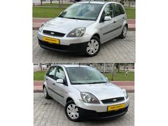 GÜNEŞ OTOMOTİV DEN FORD FİESTA 1.4 BENZİN LPG'Lİ