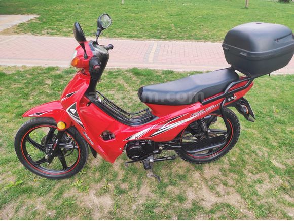 Sahibinden Arora AR 50-50 Kasırga
