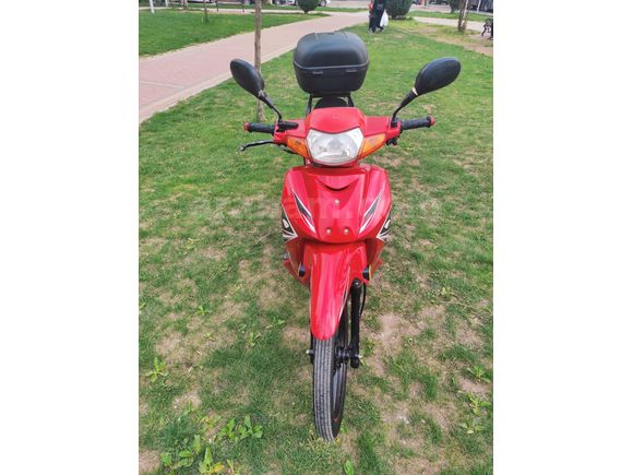Sahibinden Arora AR 50-50 Kasırga