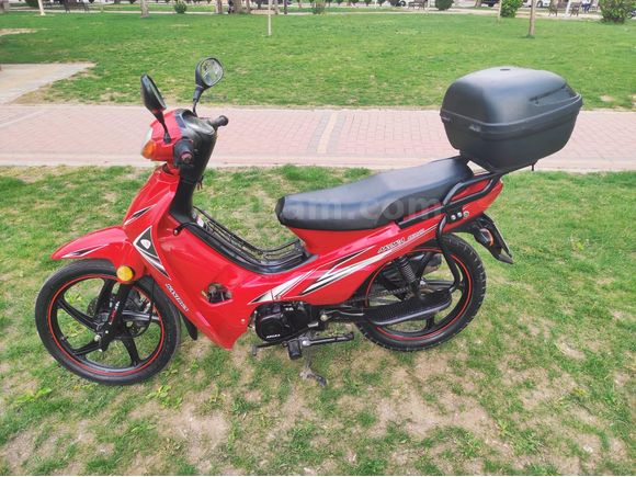 Sahibinden Arora AR 50-50 Kasırga