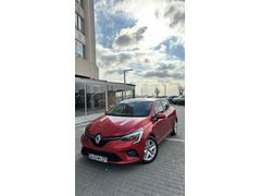 Sahibinden Renault Clio 1.0 TCe Touch 2021 Model 