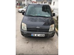 Sahibinden Ford Tourneo Connect K210S 1.8 2006 Model