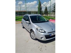 Sahibinden Renault Clio 1.2 Grandtour Extreme 2012 Model  241.000 km Gri