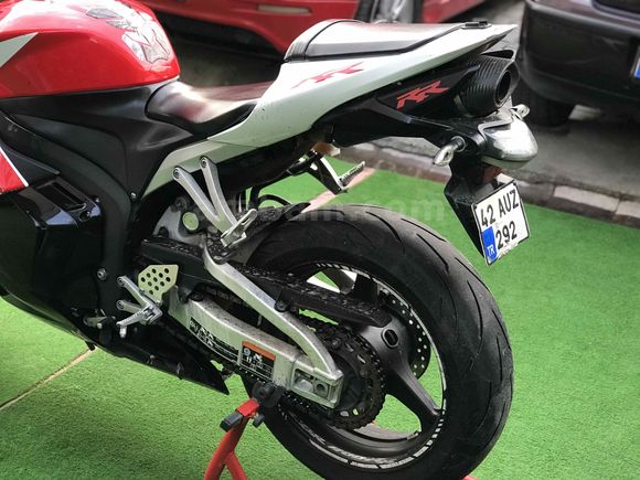 Sahibinden Honda CBR 600 RR 