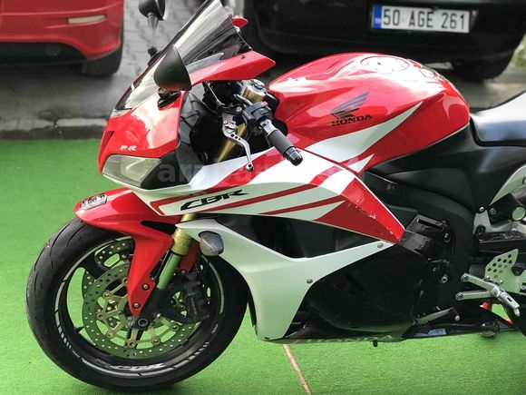 Sahibinden Honda CBR 600 RR 