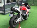 Sahibinden Honda CBR 600 RR 
