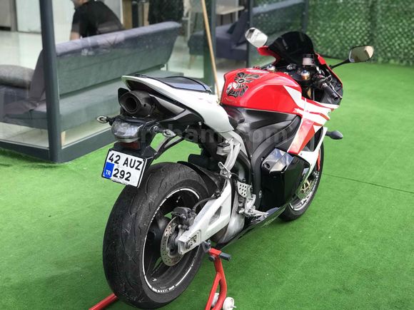 Sahibinden Honda CBR 600 RR 