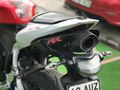 Sahibinden Honda CBR 600 RR 