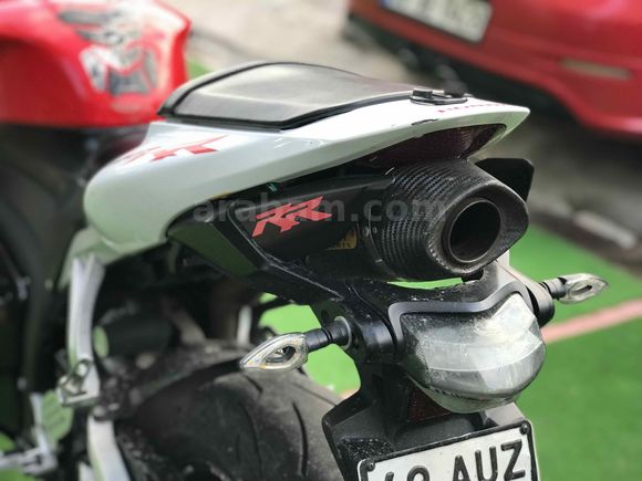 Sahibinden Honda CBR 600 RR 