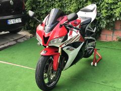 Sahibinden Honda CBR 600 RR 