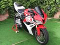 Sahibinden Honda CBR 600 RR 