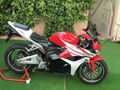 Sahibinden Honda CBR 600 RR 