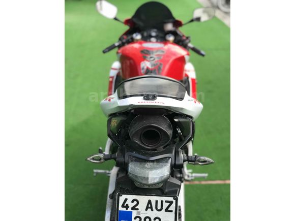 Sahibinden Honda CBR 600 RR 