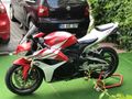 Sahibinden Honda CBR 600 RR 