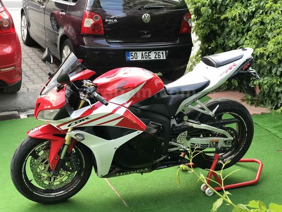 Sahibinden Honda CBR 600 RR 