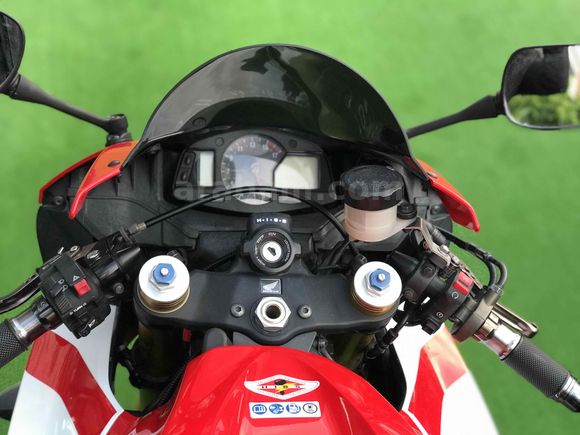 Sahibinden Honda CBR 600 RR 