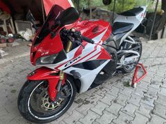 Sahibinden Honda CBR 600 RR 