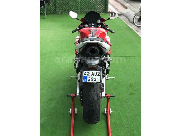 Sahibinden Honda CBR 600 RR 