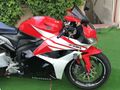 Sahibinden Honda CBR 600 RR 