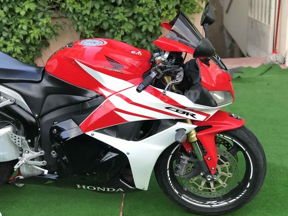 Sahibinden Honda CBR 600 RR 