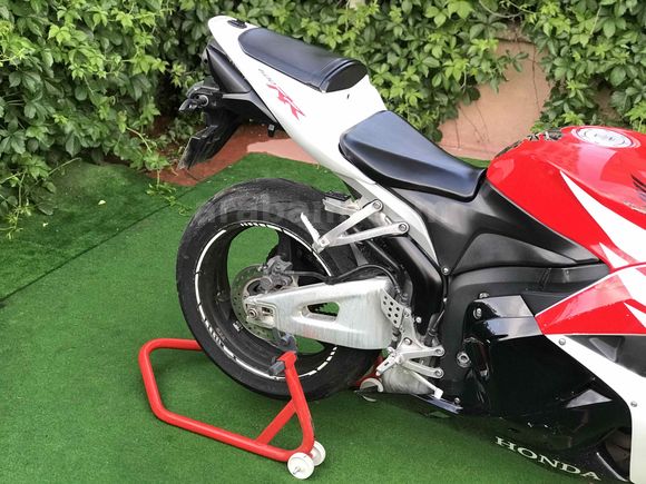 Sahibinden Honda CBR 600 RR 
