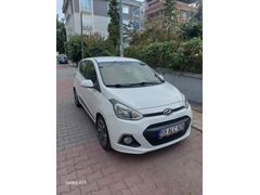 Sahibinden Hyundai i10 1.2 D-CVVT Elite 2014 Model 
