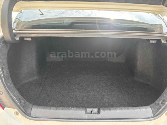 Sahibinden Orijinal Honda Civic 