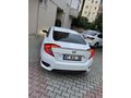 Sahibinden Orijinal Honda Civic 