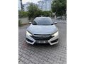 Sahibinden Orijinal Honda Civic 
