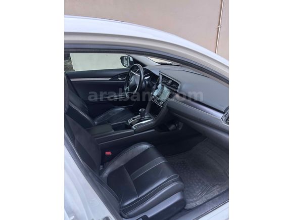 Sahibinden Orijinal Honda Civic 