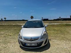 Sahibinden Opel Corsa 1.3 CDTI Essentia 2013 Model 