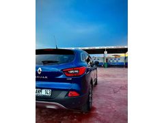 Sahibinden Renault Kadjar 1.5 dCi Icon 2015 Model  178.000 km Lacivert
